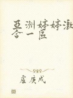 亚洲婷婷激情综合一区