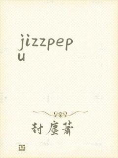 jizzpepu