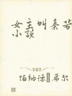 女主叫秦若雪的小说