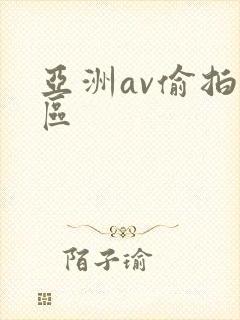 亚洲av偷拍二区