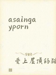 asaingayporn
