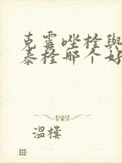 克霉唑栓与双唑泰栓哪个好