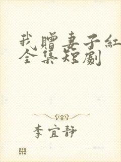 我赠妻子红缨枪全集短剧