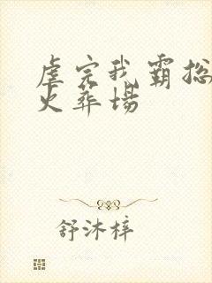 虐完我霸总追妻火葬场