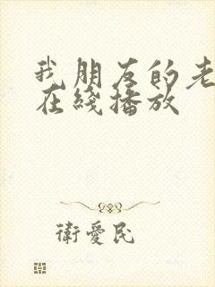 我朋友的老姐2在线播放