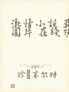 激情小说 亚洲图片 在线视频