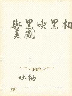 与黑吃黑相似的美剧