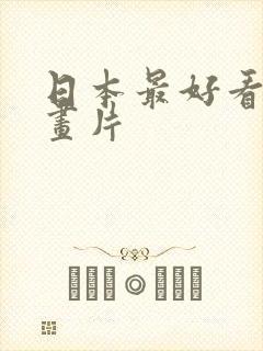 日本最好看的动画片封面