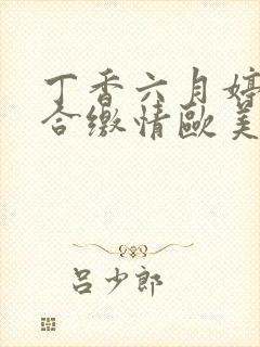 丁香六月婷婷综合缴情欧美激情站