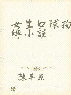 女生口球拘束紧缚小说