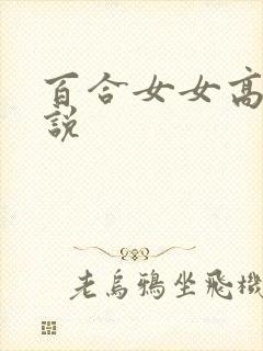 百合女女高h小说