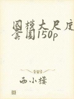 国模大尺度私拍套图150p