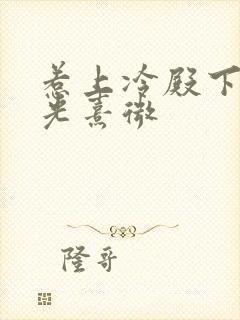 惹上冷殿下 晨光熹微