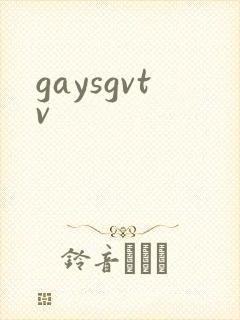 gaysgvtv
