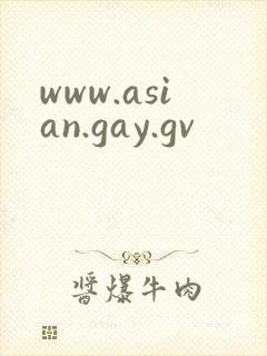 www.asian.gay.gv