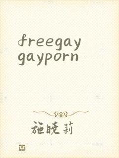 freegaygayporn