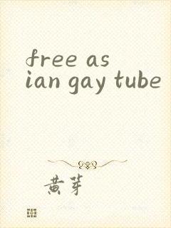 free asian gay tube
