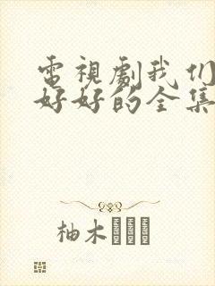 电视剧我们都要好好的全集免费,观看封面