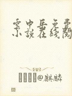 云中岳免费武侠小说在线阅读