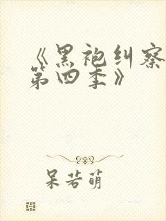 《黑袍纠察队 第四季》