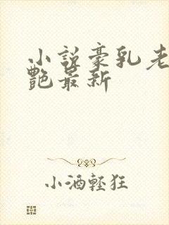 小说豪乳老师刘艳最新封面