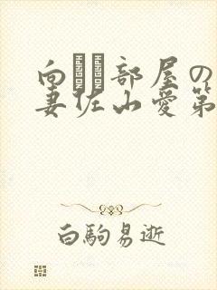 向かい部屋の人妻佐山爱第