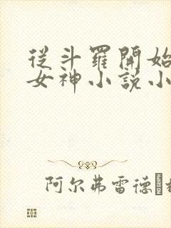 从斗罗开始俘获女神小说小说