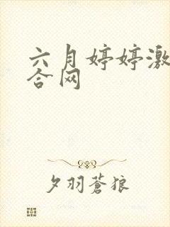 六月婷婷激情综合网