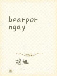 bearporngay