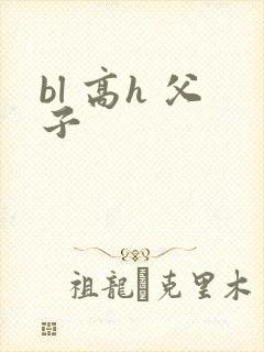 bl 高h 父子