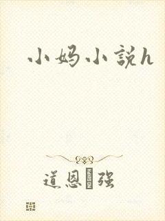 小妈小说h