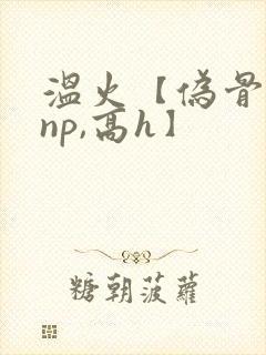 温火【伪骨科,np,高h】