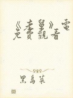 《老舅》电视剧免费观看封面