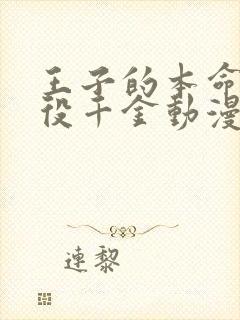 王子的本命是恶役千金动漫视频在线观看