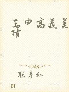 王申高义美红孙倩