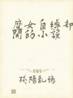 魔女自缚却解不开的小说封面