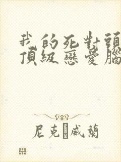 我的死对头竟是顶级恋爱脑短剧在线观看封面