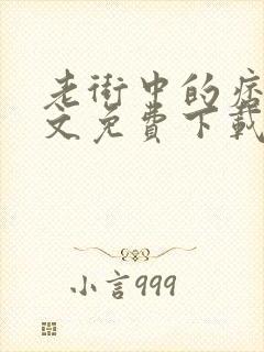 老街中的痞子全文免费下载