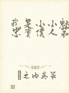 我是小小魅魔的忠实仆人第二集