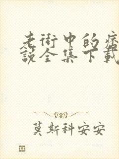 老街中的痞子小说全集下载封面