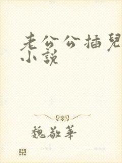 老公公插儿媳妇小说