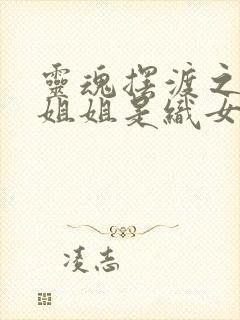 灵魂摆渡之我的姐姐是织女