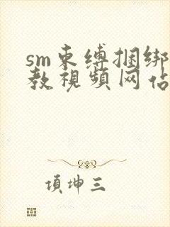 sm束缚捆绑调教视频网站封面