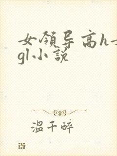 女领导高h女同gl小说