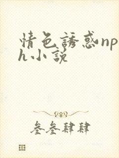 情色诱惑np高h小说