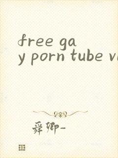 free gay porn tube video