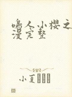 鸣人小樱之夜动漫完整