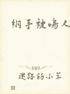 纲手被鸣人暴操