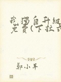 我独自升级漫画免费(下拉式)16