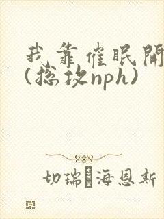 我靠催眠开会所(总攻nph)